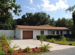 Pre-foreclosure in  NW 15TH AVE Gainesville, FL 32605