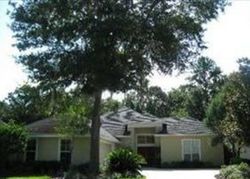 Pre-foreclosure in  SW 97TH WAY Gainesville, FL 32608