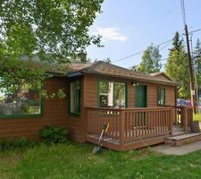 Pre-foreclosure in  FARMER PL Anchorage, AK 99508