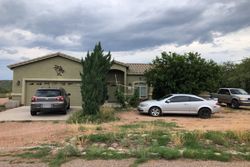 Pre-foreclosure Listing in CIRCULO YERBA BUENA RIO RICO, AZ 85648