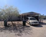 Pre-foreclosure in  W NORMA ST Gila Bend, AZ 85337