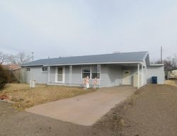 Pre-foreclosure in  S HOPI ST Springerville, AZ 85938