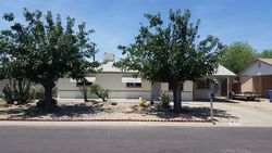 Pre-foreclosure in  N 18TH AVE Phoenix, AZ 85021