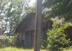 Pre-foreclosure in  GARDEN OAKS DR White Hall, AR 71602