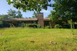 Pre-foreclosure in  PINTER LN Morrilton, AR 72110