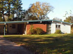 Pre-foreclosure Listing in PLUM ST KNOXVILLE, AR 72845