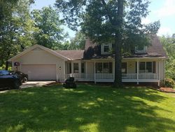 Pre-foreclosure Listing in LORRAINE PL MOUNTAIN HOME, AR 72653