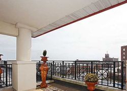 Pre-foreclosure in  OCEAN AVE UNIT 1403 Asbury Park, NJ 07712