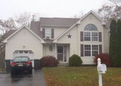 Pre-foreclosure Listing in TACKLE AVE MANAHAWKIN, NJ 08050