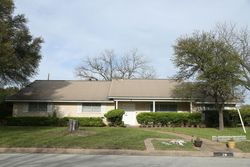 Pre-foreclosure in  W WELTON AVE Temple, TX 76501