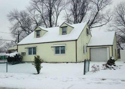 Pre-foreclosure in  S OAK AVE Mount Ephraim, NJ 08059