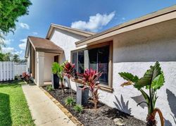 Pre-foreclosure in  STONES RIVER PARK WAY Boca Raton, FL 33428