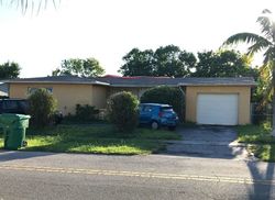 Pre-foreclosure in  NW 14TH PL Fort Lauderdale, FL 33313