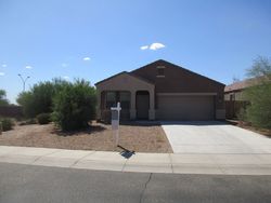 Pre-foreclosure in  N 298TH LN Buckeye, AZ 85396
