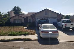 Pre-foreclosure in  KEYSTONE DR San Bernardino, CA 92407
