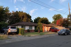 Pre-foreclosure in  12TH AVE Sacramento, CA 95820