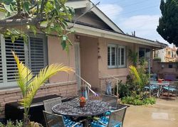 Pre-foreclosure Listing in FLORENCE AVE APT 101 DOWNEY, CA 90240