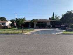 Pre-foreclosure in  DONALDALE ST La Puente, CA 91746
