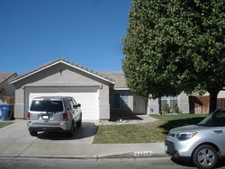 Pre-foreclosure Listing in 61ST ST W LANCASTER, CA 93536