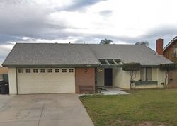 Pre-foreclosure Listing in S SEAGULL AVE ONTARIO, CA 91761
