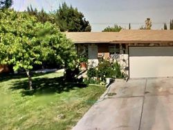 Pre-foreclosure Listing in 23RD ST W LANCASTER, CA 93536