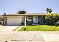 Pre-foreclosure Listing in BLEWETT ST FREMONT, CA 94538