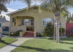 Pre-foreclosure in  162ND AVE San Leandro, CA 94578