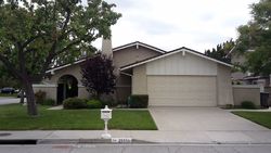 Pre-foreclosure Listing in OLD COURSE WAY VALENCIA, CA 91355