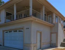 Pre-foreclosure Listing in KERN AVE CLEARLAKE, CA 95422