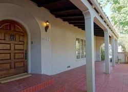 Pre-foreclosure Listing in BERKELEY AVE CLAREMONT, CA 91711