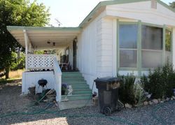 Pre-foreclosure Listing in QUAIL OAKS RD VALLEY SPRINGS, CA 95252