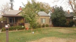 Pre-foreclosure in  STRADER AVE Sacramento, CA 95815