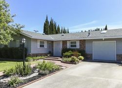 Pre-foreclosure in  CHARLES AVE Manteca, CA 95336