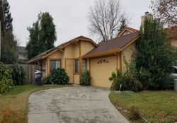 Pre-foreclosure in  BINGHAMTON DR Sacramento, CA 95834