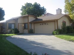 Pre-foreclosure in  BINGHAMTON DR Sacramento, CA 95834