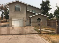 Pre-foreclosure in  FAIRMONT AVE Stockton, CA 95206