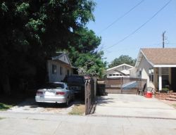 Pre-foreclosure Listing in S 3RD ST MONTEBELLO, CA 90640