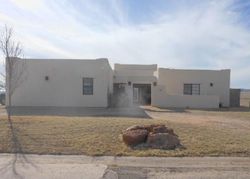 Pre-foreclosure Listing in S IRONWOOD LN WILLCOX, AZ 85643