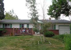 Pre-foreclosure in  E GEDDES AVE Littleton, CO 80122