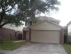 Pre-foreclosure Listing in SANDY BANK DR TOMBALL, TX 77375