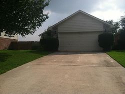 Pre-foreclosure in  WESTLOCK ST Tomball, TX 77377