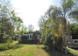 Pre-foreclosure in  MAGNOLIA AVE Daytona Beach, FL 32119