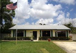 Pre-foreclosure in  PINETREE DR Delray Beach, FL 33484