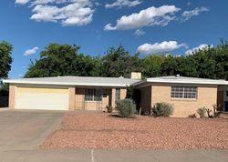 Pre-foreclosure in  SHETLAND RD El Paso, TX 79925