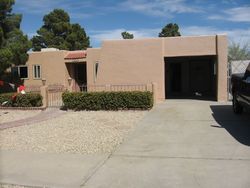 Pre-foreclosure in  DRILLSTONE DR El Paso, TX 79925