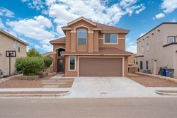 Pre-foreclosure in  SILVER CHOLLA DR El Paso, TX 79934