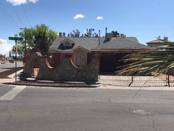  Oxcart Run St, El Paso TX