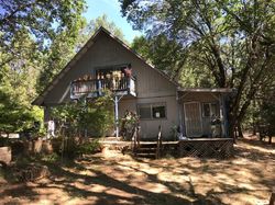 Pre-foreclosure in  CEDAR RAVINE RD Placerville, CA 95667