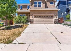 Pre-foreclosure in  REED GRASS WAY Colorado Springs, CO 80915