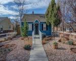 Pre-foreclosure in  E MONUMENT ST Colorado Springs, CO 80909